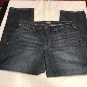 Men’s jeans